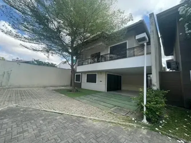 Casa para locação, Edson Queiroz, Fortaleza, CE