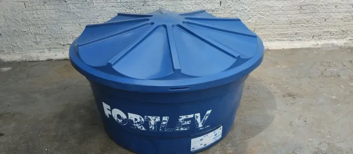 Caixa de Água Fortlev 500l
