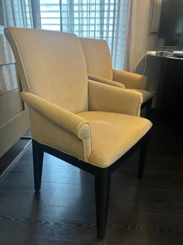Poltronas Artefacto 
