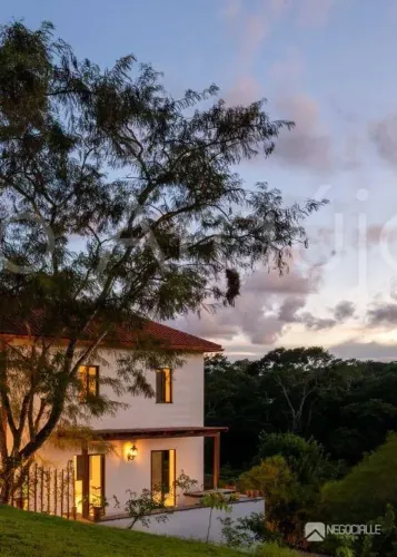 Casa com 3 dormitórios à venda, 250 m² por R$ 1.350.000,00 - Zona Rural - Lagoa Seca/PB