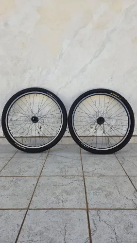 Rodas Mavic 317 aro 26