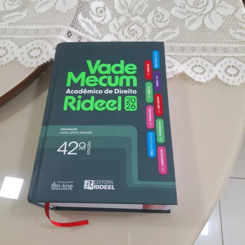 Vade Mecum 2026