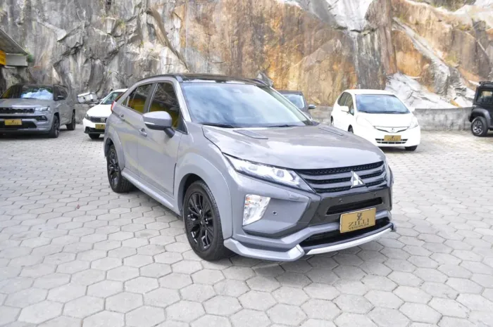 Mitsubishi Eclipse Cross HPE-S Sport 1.5 AWC AUT 2022