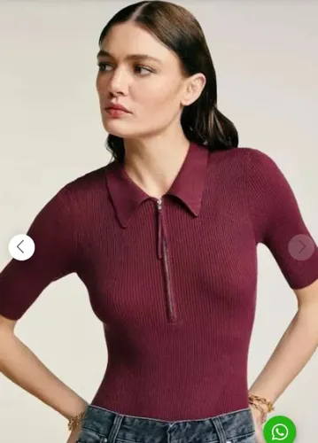 Body Tricot Mury Nativozza Original NOVA com etiqueta tamanho pp