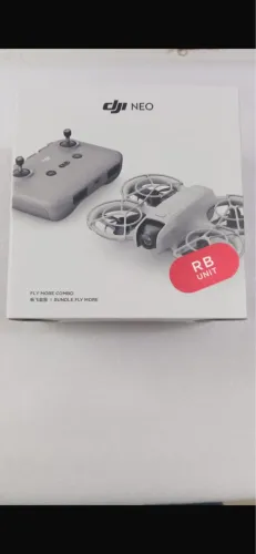Dji neo 2 combo recondicionado
