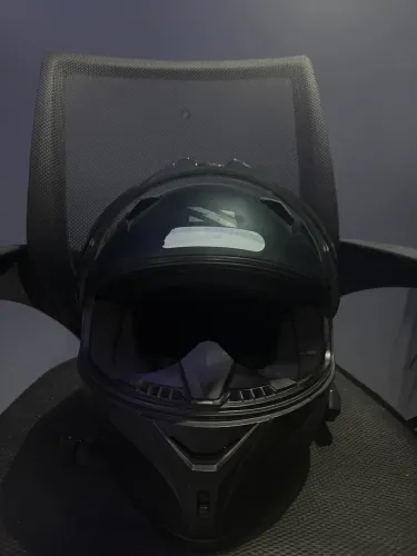Capacete Norisk Flow