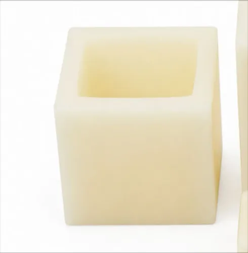 Aluguel de velas artesanais para eventos