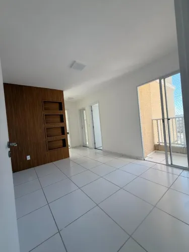 APARTAMENTO PARA ALUGUEL - 2 QUARTOS COM SUÍTE