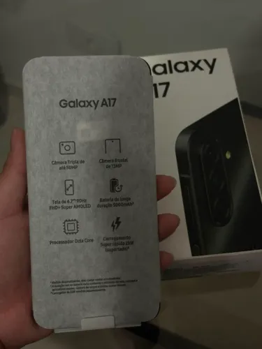 A17 256gb