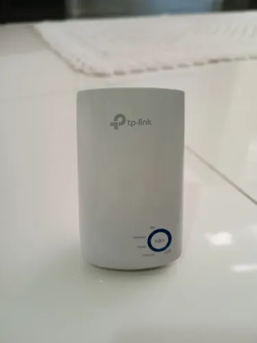 Repetidor de sinal TP-Link