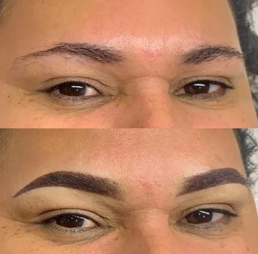 Microblading: Adeus, Lápis de Sobrancelhas!