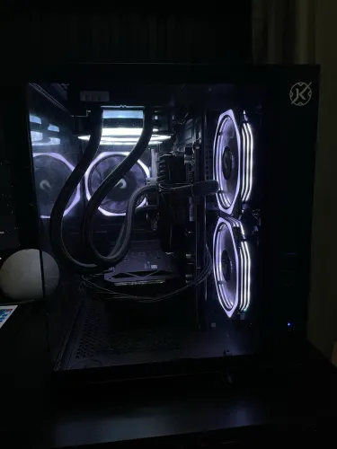 Pc gamer