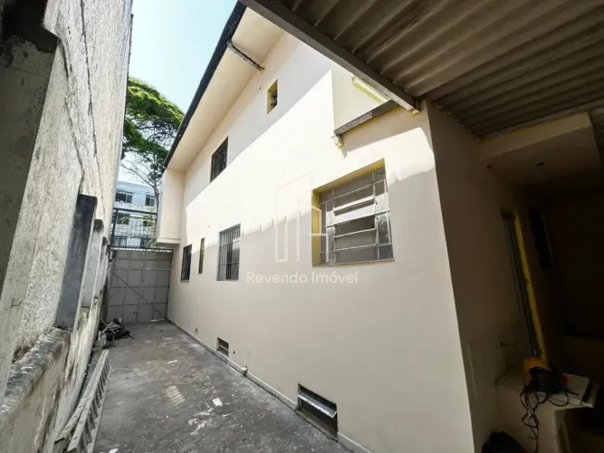 Imperdível oportunidade: Casa à venda em Indianópolis, São Paulo-SP! 3 banheiros, 6 vagas