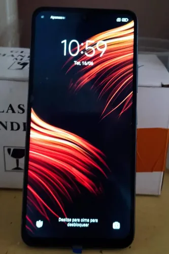 Poco X3 GT