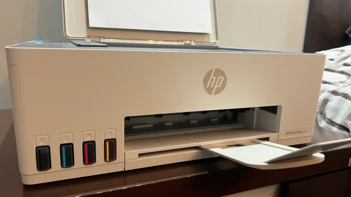 Impressora HP Smart Tank 583