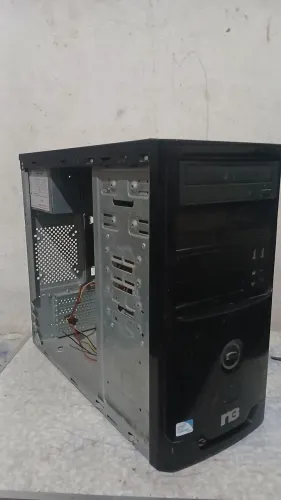 Gabinete com fonte