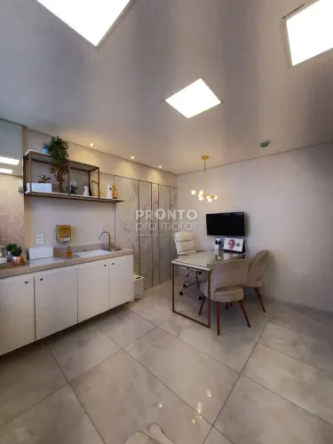 Sala/Conjunto Comercial em Boa Viagem