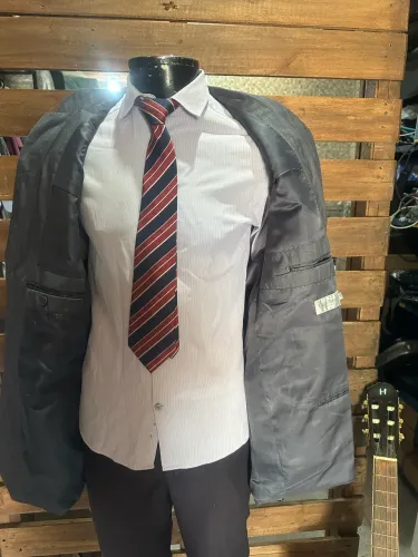 Blazer masculino