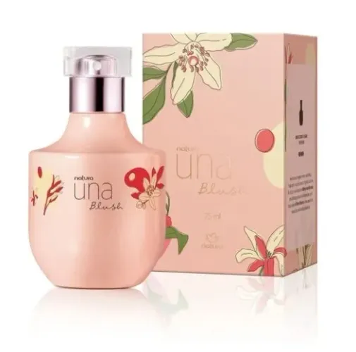 Una Blush Natura 75 ml