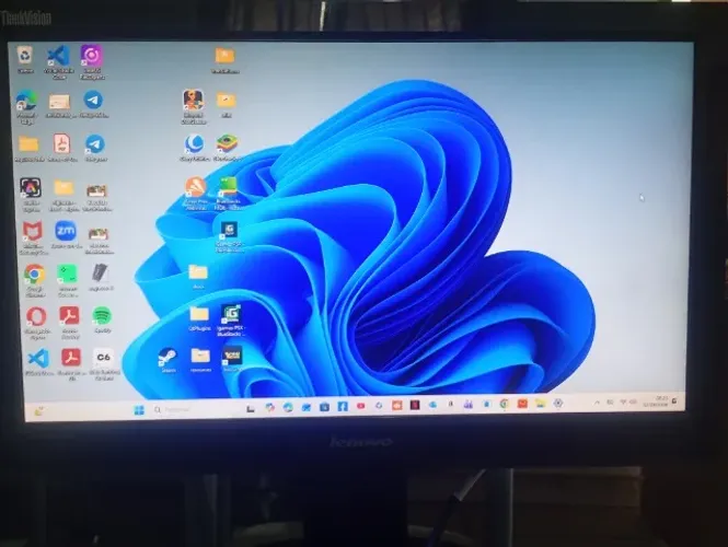 Monitor