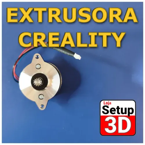 Creality motor extrusora GENÉRICO