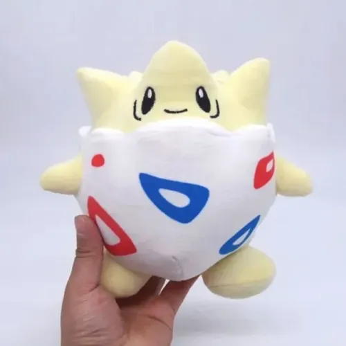 Pelúcia Togepi Anime Pokémon