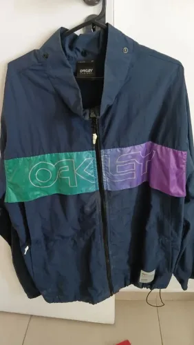 Jaqueta oakley