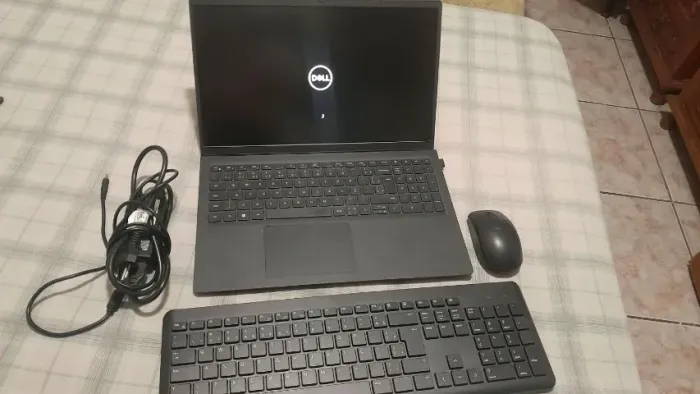 Notebook Dell Inspirion