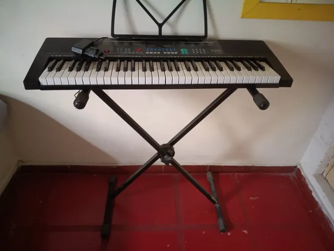Teclado SpringTC -161