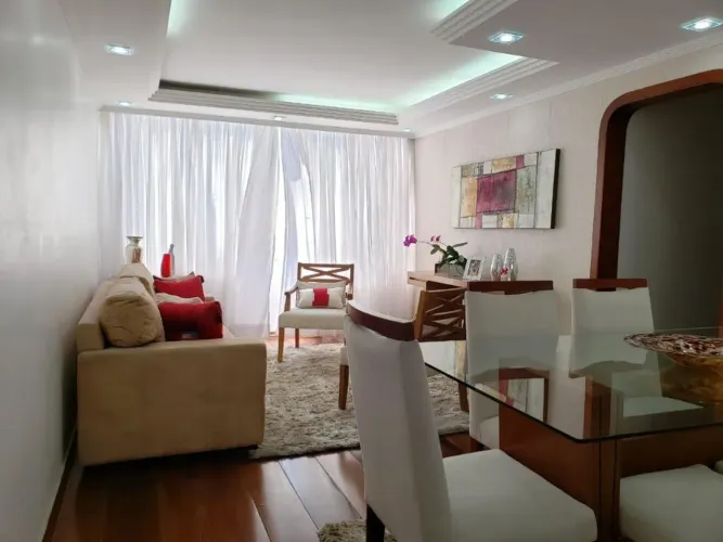 Apartamento em Rua Tavares - Macedo - Guarulhos/SP