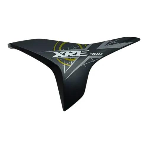 Carenagem Lateral Tanque Esquerda Honda XRE 300 2012 2015