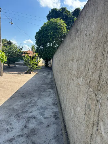 Vendo linda mini chácara 
