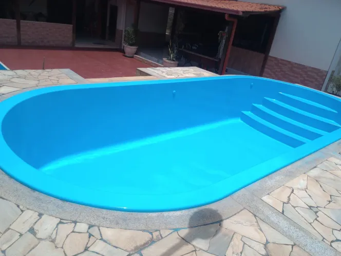 Reforma de Piscinas 