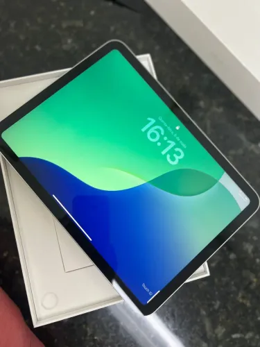 iPad 10