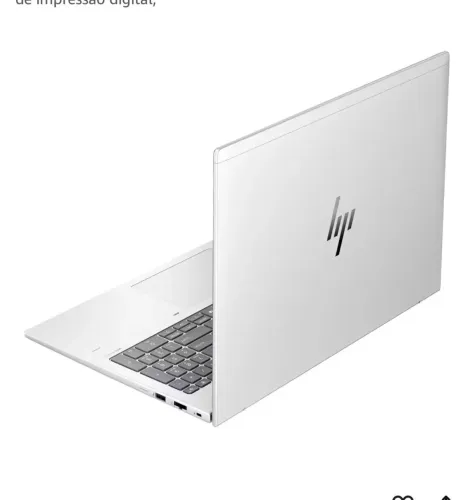 Notebook Hp G11 660 Core i7 Ultra