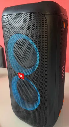 Caixa jbl original