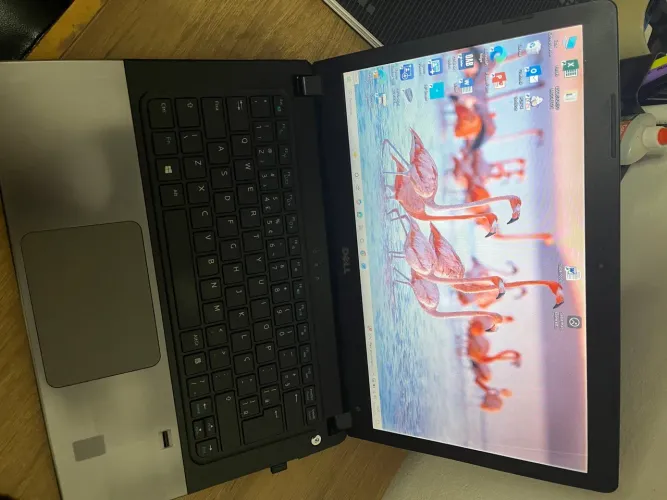 Notebook Dell