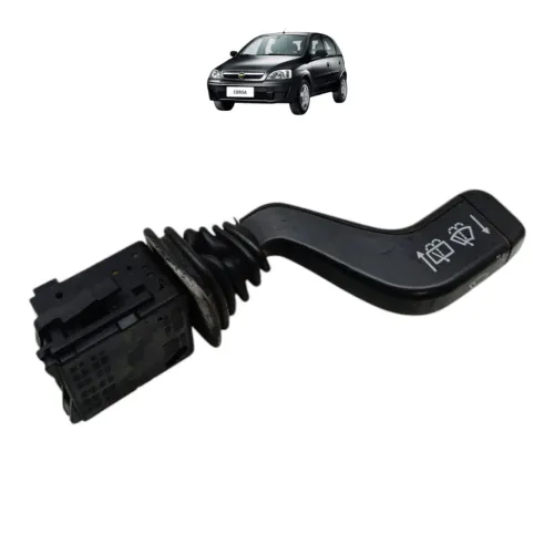 Comando Chave Limpador Gm Corsa Celta Astra 2003 2004 05 06