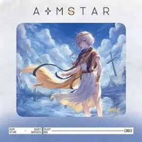 Aimstar dust 03 