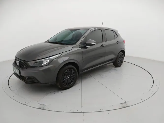 Fiat Argo Drive 1.0 Firefly 2025