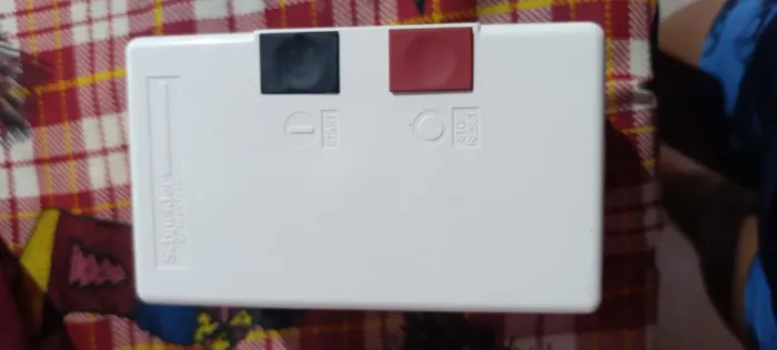 Materiais elétricos novos