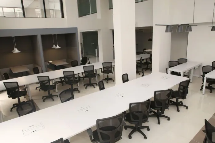 Escritório para alugar para 5 pessoas em Regus Osasco, Regus Autonomistas