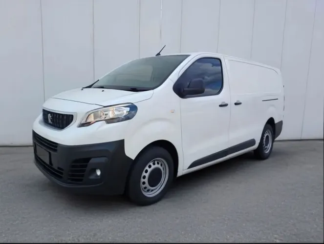 Peugeot Expert Cargo 1.5 Turbo Diesel 2023