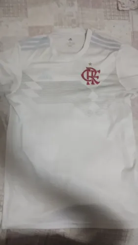 Camisa flamengo