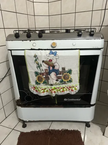 Fogão