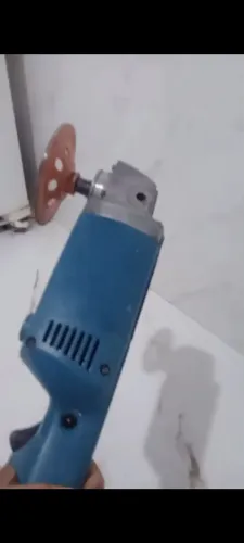 LIXADEIRA PROFISSIONAL DA MAKITA