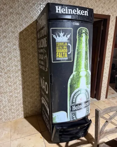 Cervejeira Fricon
