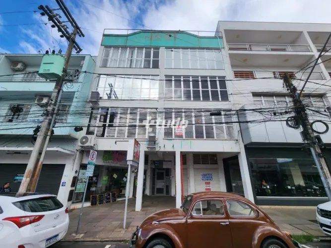 Sala Rio Branco Novo Hamburgo