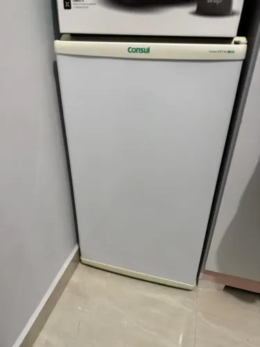 Frezzer frigobar 