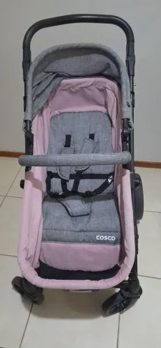 Kit Travel System